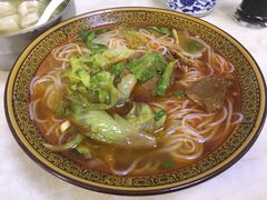 -老陶包子铺(南大西南村店)