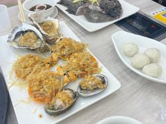 -船奇蒸汽海鲜·闽菜(八市海鲜总店)