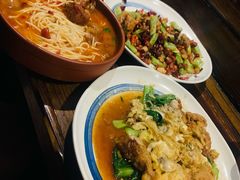 -当归食铺·创意菜·特调鸡尾酒(花枝店)