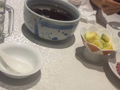 -粤域茶餐厅