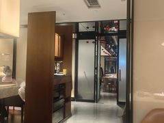 -小厨娘淮扬菜(河西奥美大厦店)