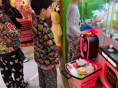 -汤姆熊欢乐世界(正大店)