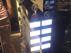 -唐拉雅秀酒店-西锦汇空中BBQ·思创餐厅