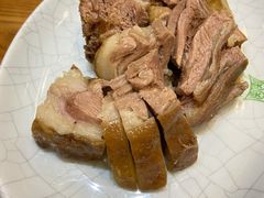 黄焖手抓羊肉-清真·益鑫羊肉手抓馆(花园北街店)