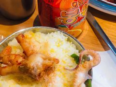 -京玉菲饭店(李村店)