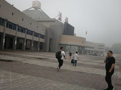 -益阳站