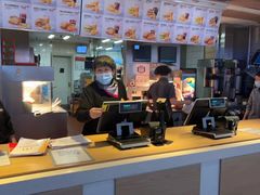 -麦当劳(西客站店)