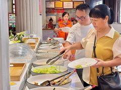 -日日鲜自助餐厅(小公园店)