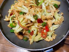 -鱼食饭稻·苏浙土菜17年老馆子(平江路店)