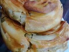 -牛一嘴·兰州牛肉面·大盘鸡(财富中心店)