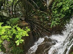 -天河潭旅游度假区