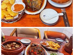 水性杨花-云隐小厨·传统大理美食(复兴路店)