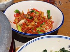 -湘村小灶·地道长沙菜·本地人优选(万家丽路店)