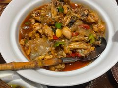 -火宫殿·湘菜小吃·商务宴请·生日聚会(东塘店)