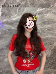 -In Style造型