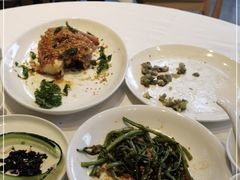 -莆田餐厅PUTIEN(三里屯店)