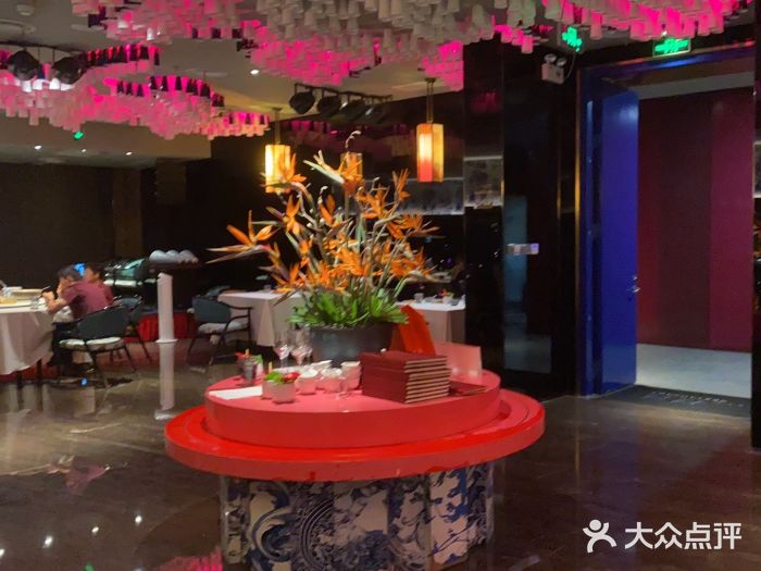 悦江(梅奔中心店)图片