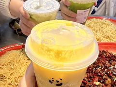-馬伍旺川菜(江北虹悦城店)