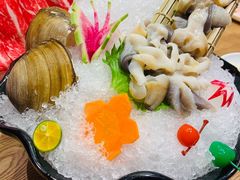 -尚海豆捞(乐虹坊店)