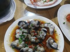 -海门岛七号餐厅
