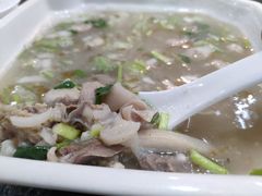 -马家烧麦(总店)