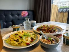 -懒人盐府人家(航天桥店)