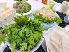 -绿达涮府(重庆路店)