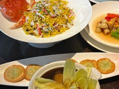 -甄御•海鲜新青岛菜(麦岛店)