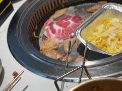 -花味·自助烤肉(南方时代店)
