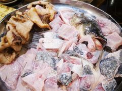 -肖肖酸萝卜鱼火锅(总店)