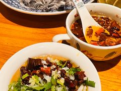 -北京老门框爆肚四季涮肉(淮海东路外滩店)