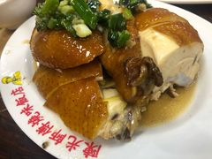 -陈光记烧腊店(罗保博士街店)