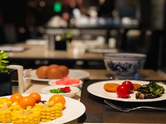 -上海宝华万豪酒店