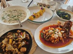-名轩·中餐厅(南京玄武湖假日酒店)