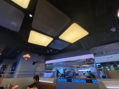 -湊湊火锅·茶憩(南京万象天地店)