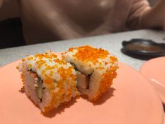 -争鲜回转寿司(南开大悦城店)