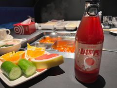 -海底捞火锅智慧餐厅(中骏世界城店)
