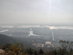 -虞山风景区