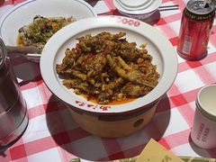 -西江红·株洲本地菜(滨江南路店)