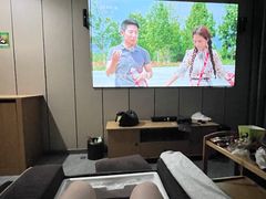 -君之悦·影院式足道·养生SPA(回兴店)