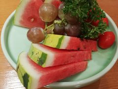 -渔家风味·鲅鱼水饺·央视展播·海鲜天津菜(开发区店)