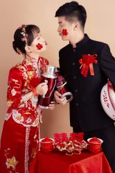-蔚蓝映像STUDIO婚纱摄影(南稍门店)