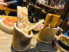 -重庆渝达老火锅(春熙路店)