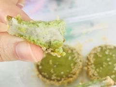 绿茶饼-绿茶餐厅(广州天河城店)