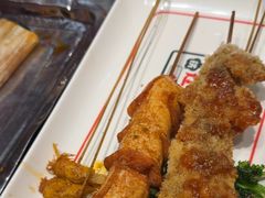 -堂堂小伙夫·辽宁小吃大排档(京西大悦城店)