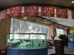 -春满人间酒楼(园岭中路店)