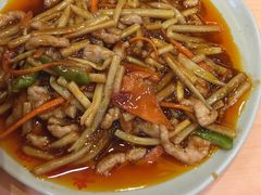 -老盛兴汤包馆(江宁一店)