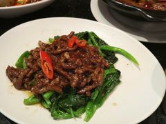-鹿港小镇(霄云店)