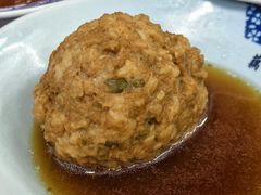 -粗茶淡饭(东关街店)