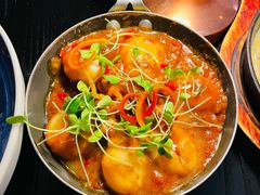 -Let'sBURGERplus·非常创意汉堡(三里屯店)